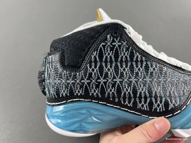 Boostmaster lin UNC 318376-041 Jordan 23 0723